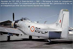 159 - ARMEE DE L'AIR EN ALGERIE 1945-1962-7 (32)